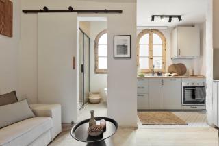 Aleu - 2 bedrooms and balcony in Sagrada Família - 5