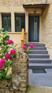 La maison de Château Trompette - 6