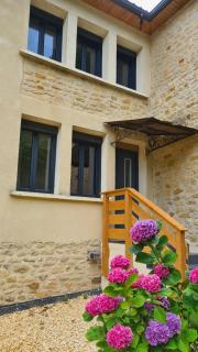 La maison de Château Trompette - 7