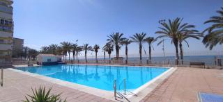 Apartment Mar de Plata - Algarrobo-Costa - 8