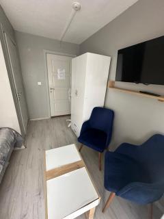 beydağı suit - Estambul - 6