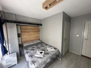 beydağı suit - Estambul - 5