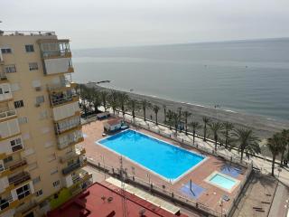 Apartment Mar de Plata - Algarrobo-Costa - 9