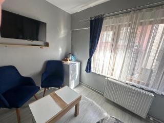 beydağı suit - Estambul - 2