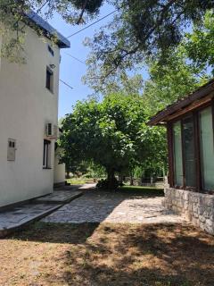 Al-Batten Vila Bihac - Bare - 9