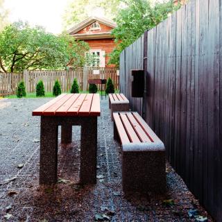 YouthMents - Student Hotel - Riga - 2