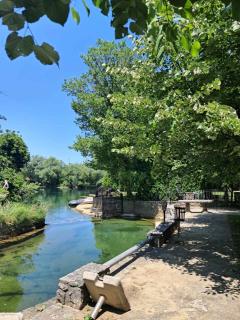 Al-Batten Vila Bihac - Bare - 3