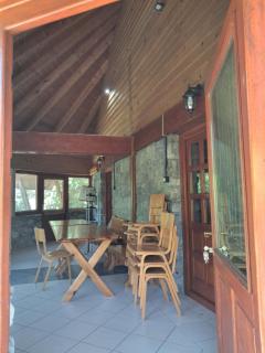 Al-Batten Vila Bihac - Bare - 2