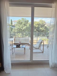 Seaside View 406 - Saint-Laurent-du-Var - 9