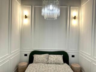 Elegant City Apartment - Milano Centro - Milan - 4