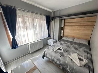 beydağı suit - Estambul - 9