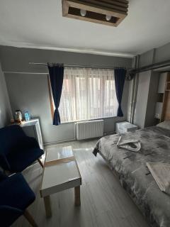 beydağı suit - Estambul - 8