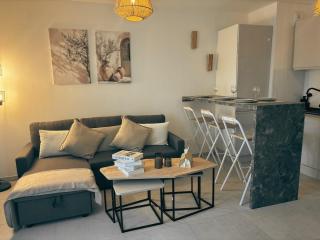 Seaside View 406 - Saint-Laurent-du-Var - 3