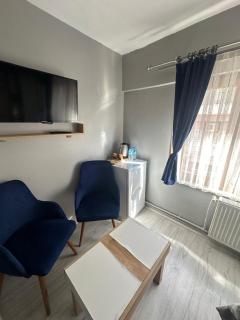 beydağı suit - Estambul - 7