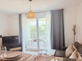 Seaside View 406 - Saint-Laurent-du-Var - 2
