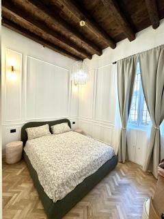 Elegant City Apartment - Milano Centro - Milan - 5