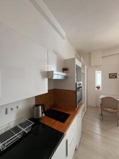 DeLuxe Studio charmant, en plein centre ville, NICE CENTRE - Nice - 1