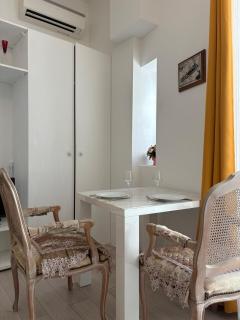DeLuxe Studio charmant, en plein centre ville, NICE CENTRE - Nice - 8