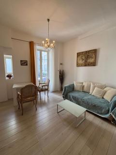 DeLuxe Studio charmant, en plein centre ville, NICE CENTRE - Nice - 0