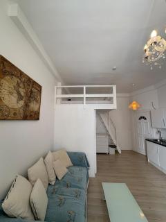 DeLuxe Studio charmant, en plein centre ville, NICE CENTRE - Nice - 6