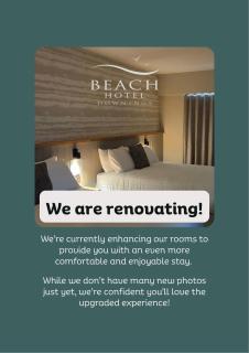 Beach Hotel & Restaurant - Downings - 9