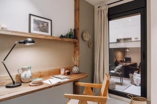 Nivar - 2 bedrooms in Eixample Esquerra - 6
