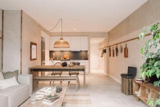 Nivar - 2 bedrooms in Eixample Esquerra - 1