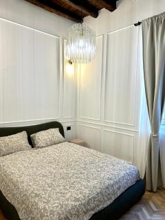 Elegant City Apartment - Milano Centro - Milan - 8