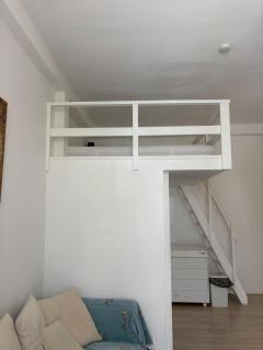 DeLuxe Studio charmant, en plein centre ville, NICE CENTRE - Nice - 4