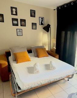 Elegant Studio in Libourne - Libourne - 1