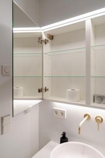 Core Luxembourg -Studio Parking -50 Cents - Lussemburgo - 5