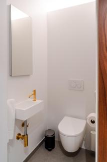 Core Luxembourg -Studio Parking -50 Cents - Lussemburgo - 7