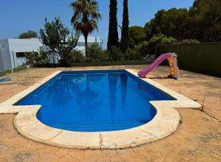 Inviting Chalet with Pool in Molina de Segura - 9