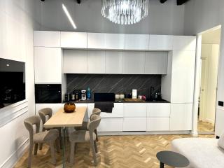 Elegant City Apartment - Milano Centro - Milan - 7