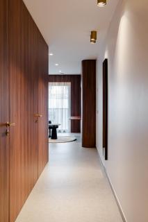 Core Luxembourg -Studio Parking -50 Cents - Lussemburgo - 2