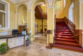 Főnix Wellness Resort - Csitár - 8