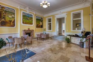 Főnix Wellness Resort - Csitár - 7