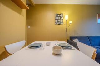 Yellow Flip-Flops Apartment - 4
