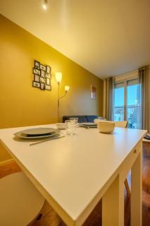 Yellow Flip-Flops Apartment - La Rochelle - 2