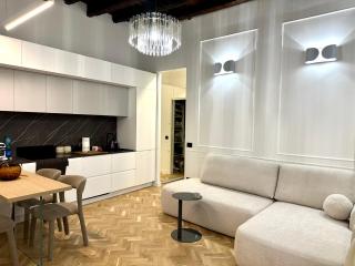 Elegant City Apartment - Milano Centro - Milan - 6