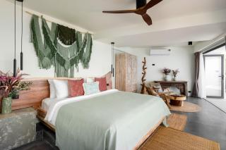 Villa Seawadee - luxurious, award-winning design Villa with amazing panoramic seaview - Chaweng Noi Beach - 2