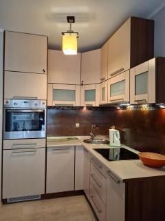 Apartament Aldona w Jantarze - Jantar - 6