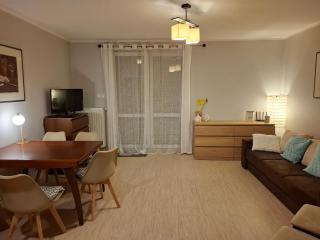 Apartament Aldona w Jantarze - Jantar - 2