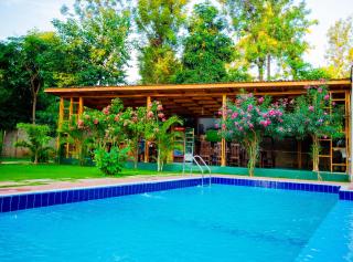 Nguchiro Palace Hotel - Moshi - 9