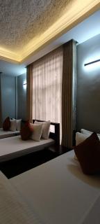 Nguchiro Palace Hotel - Moshi - 7