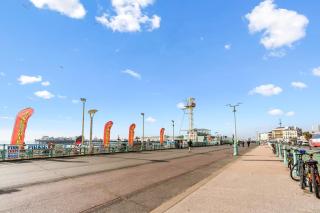 Book Today I Modern Brighton Getaway - Brighton & Hove - 4