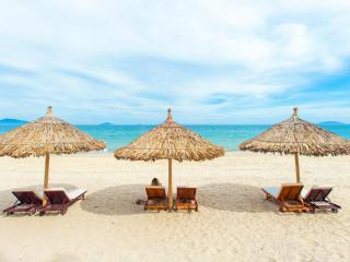 Hoi An Beachfront Hotel - Hoi An - 6