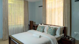 Nguchiro Palace Hotel - Moshi - 6