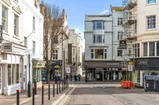 Book Today I Modern Brighton Getaway - Brighton & Hove - 1