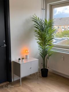 Stunning big apartment - Kopenhagen - 7